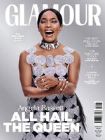 Cover image for GLAMOUR South Africa: Jul 01 2022